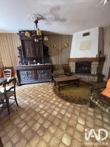 Maison à vendre 5 pièces 104 m² Massiac
