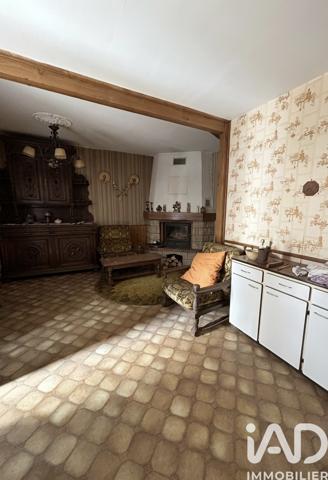 Maison à vendre 5 pièces 104 m² Massiac