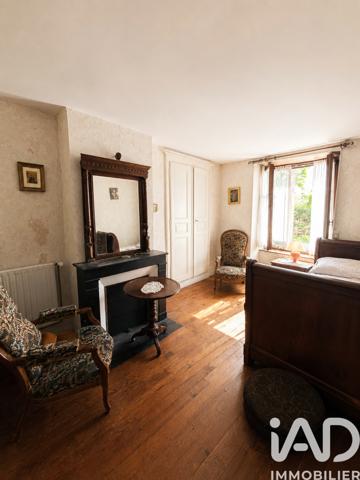 Maison à vendre 5 pièces 104 m² Massiac