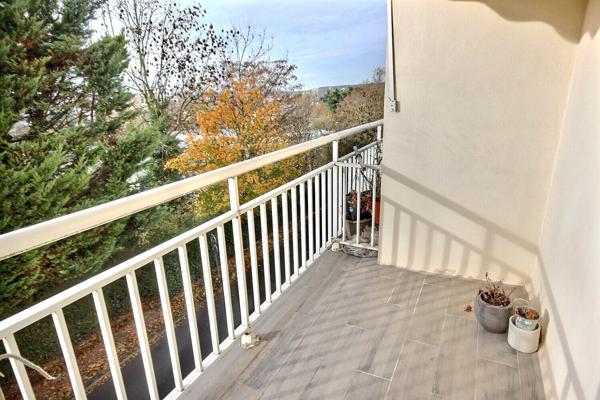 Appartement Fresnes 4 pièce(s) 62,68 m2