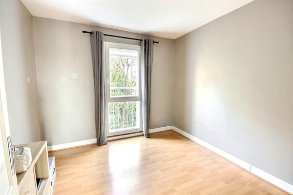 Appartement Fresnes 4 pièce(s) 62,68 m2