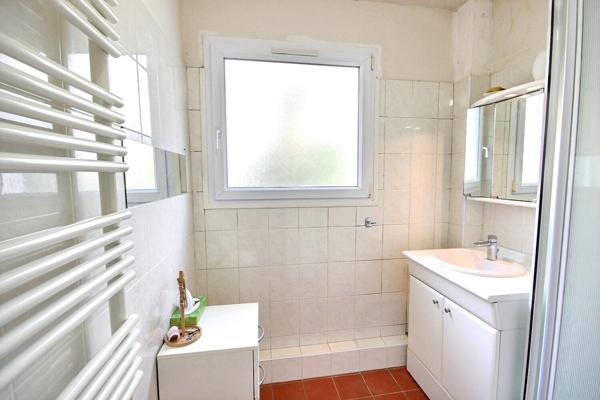 Appartement Fresnes 4 pièce(s) 62,68 m2