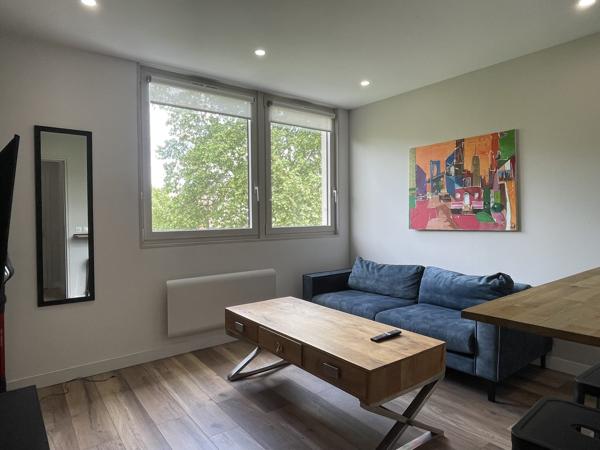 Bel appartement T3 au coeur du Vieux-Lille