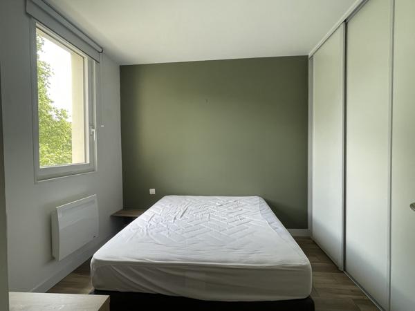 Bel appartement T3 au coeur du Vieux-Lille