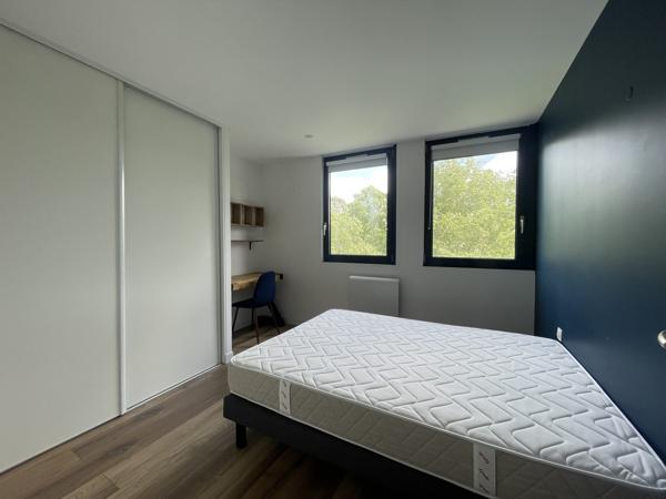 Bel appartement T3 au coeur du Vieux-Lille