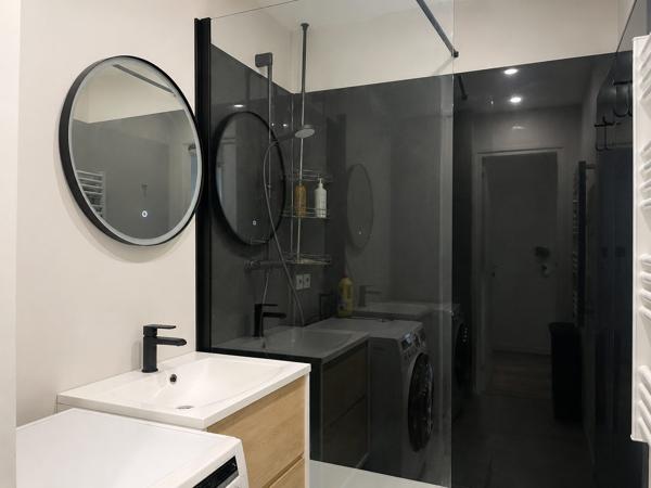 Bel appartement T3 au coeur du Vieux-Lille
