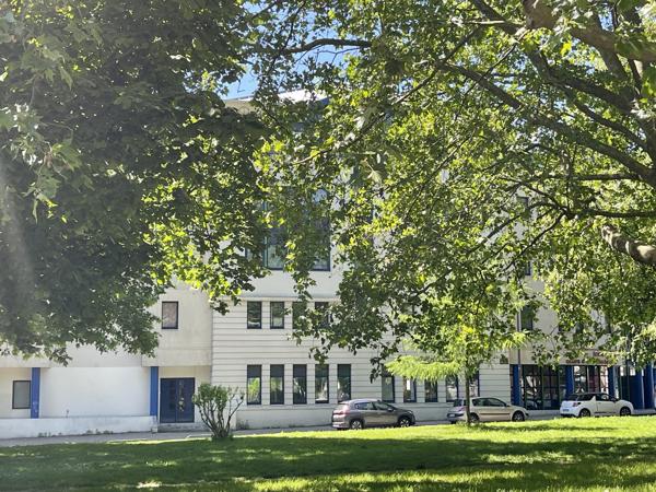 Bel appartement T3 au coeur du Vieux-Lille
