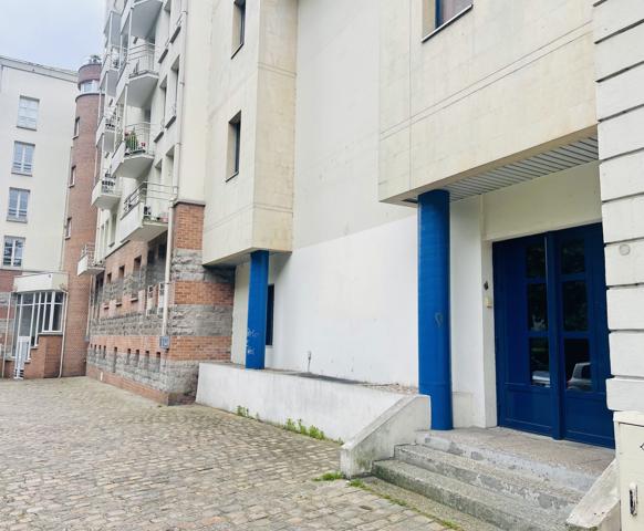 Bel appartement T3 au coeur du Vieux-Lille