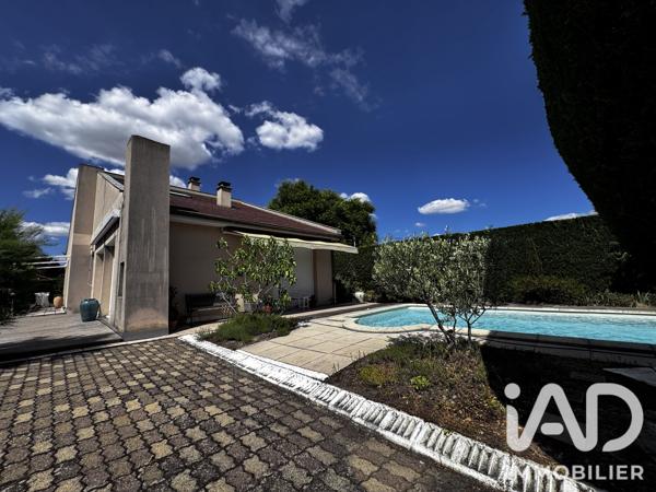 Maison à vendre 6 pièces 159 m² Cébazat