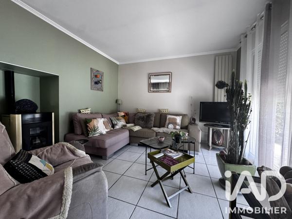 Maison à vendre 6 pièces 159 m² Cébazat