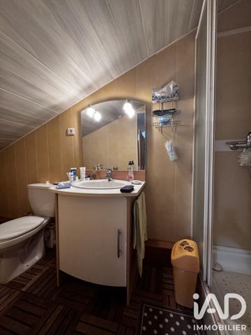 Maison à vendre 6 pièces 159 m² Cébazat