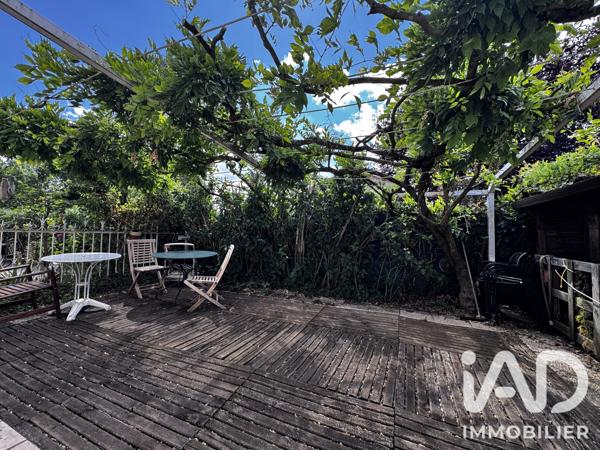Maison à vendre 6 pièces 159 m² Cébazat