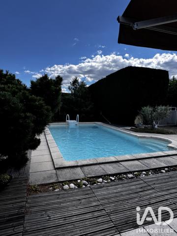 Maison à vendre 6 pièces 159 m² Cébazat