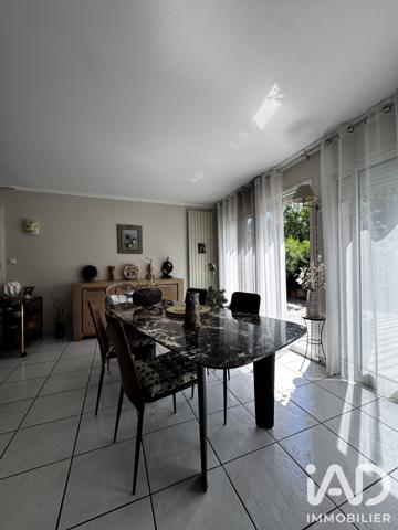 Maison à vendre 6 pièces 159 m² Cébazat