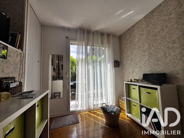Maison à vendre 6 pièces 159 m² Cébazat