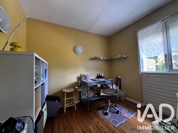 Maison à vendre 6 pièces 159 m² Cébazat