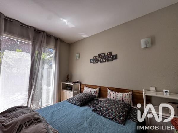 Maison à vendre 6 pièces 159 m² Cébazat