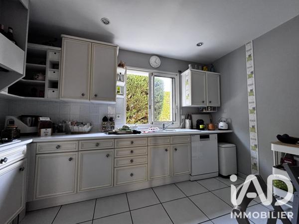 Maison à vendre 6 pièces 159 m² Cébazat
