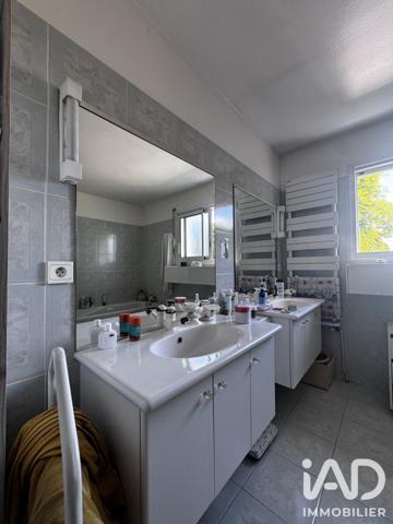 Maison à vendre 6 pièces 159 m² Cébazat