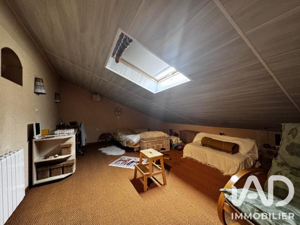 Maison à vendre 6 pièces 159 m² Cébazat