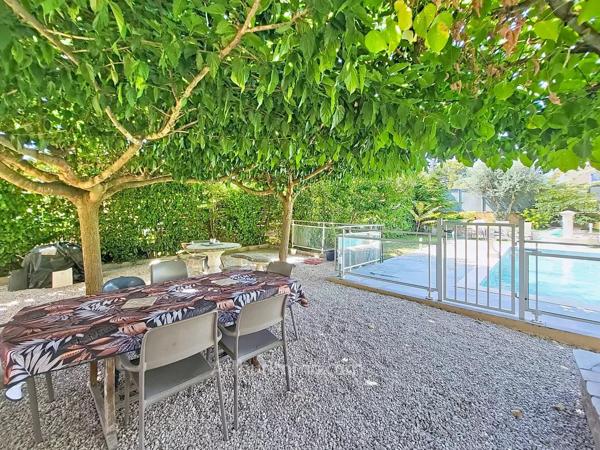 Vente                                                      Maison
                        
                     3 pièces                      105 m2                     à Mouans-Sartoux
