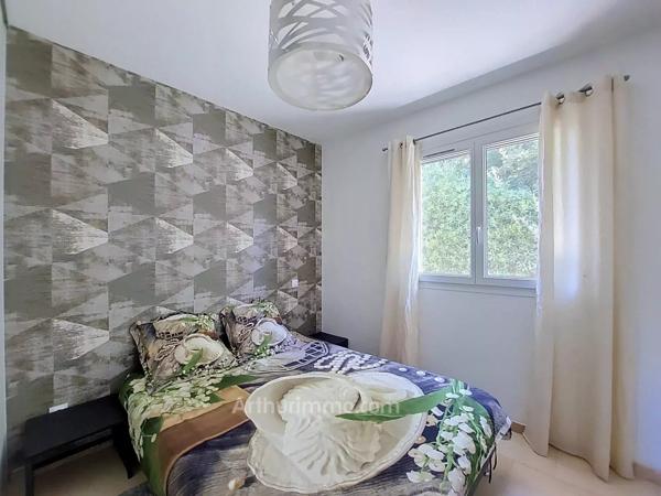 Vente                                                      Maison
                        
                     3 pièces                      105 m2                     à Mouans-Sartoux