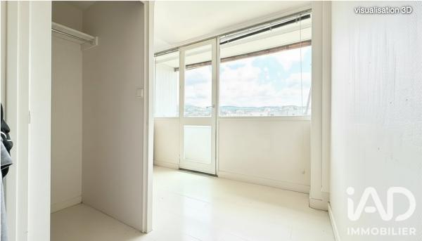 Appartement à vendre 6 pièces 156 m² Saint-Étienne