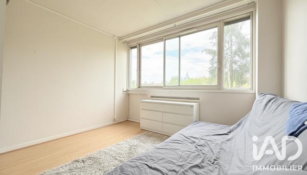 Appartement à vendre 6 pièces 156 m² Saint-Étienne