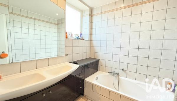 Appartement à vendre 6 pièces 156 m² Saint-Étienne