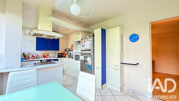 Appartement à vendre 6 pièces 156 m² Saint-Étienne