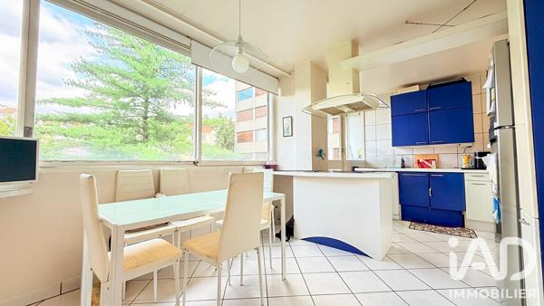 Appartement à vendre 6 pièces 156 m² Saint-Étienne