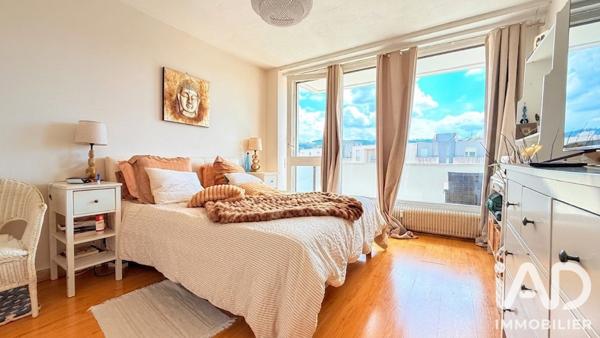Appartement à vendre 6 pièces 156 m² Saint-Étienne