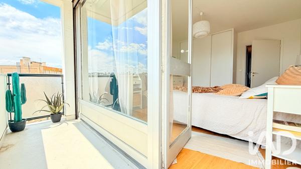 Appartement à vendre 6 pièces 156 m² Saint-Étienne