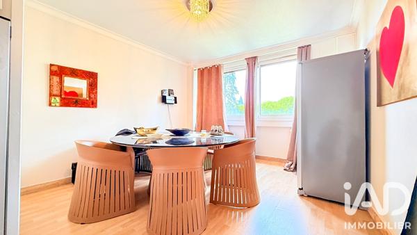 Appartement à vendre 6 pièces 156 m² Saint-Étienne