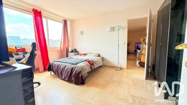 Appartement à vendre 6 pièces 156 m² Saint-Étienne