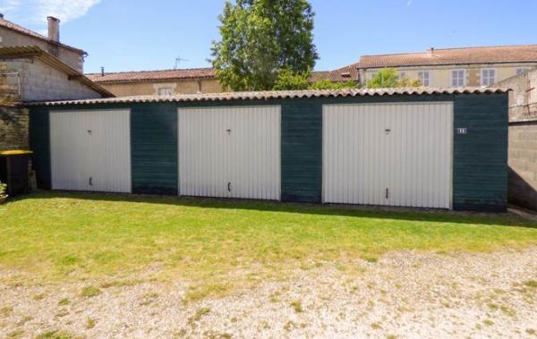 Vente Maison rénové(e) Ruffec   