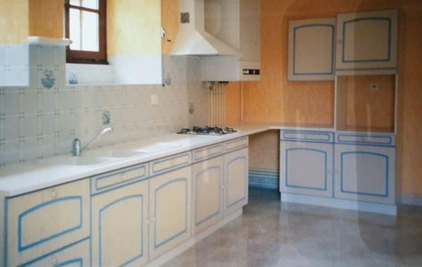 Vente Maison rénové(e) Ruffec   