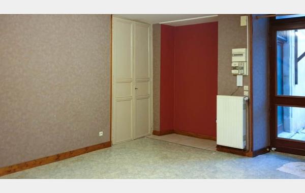 Vente Maison rénové(e) Ruffec   