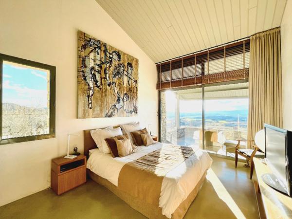 Magnifique propriété avec piscine