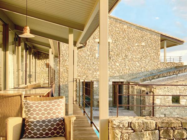 Magnifique propriété avec piscine