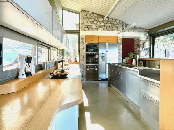 Magnifique propriété avec piscine