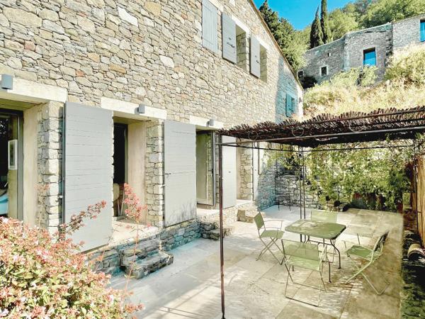 Magnifique propriété avec piscine