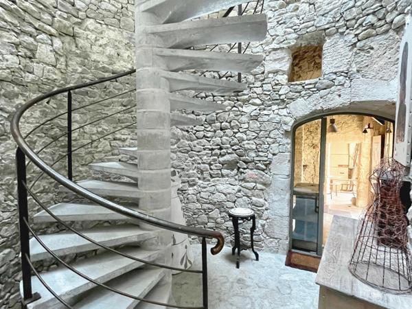 Magnifique propriété avec piscine