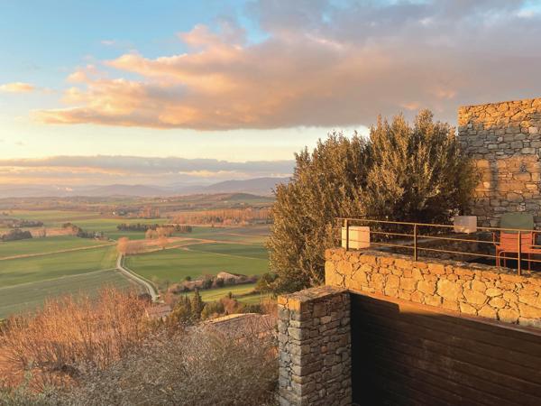 Magnifique propriété avec piscine