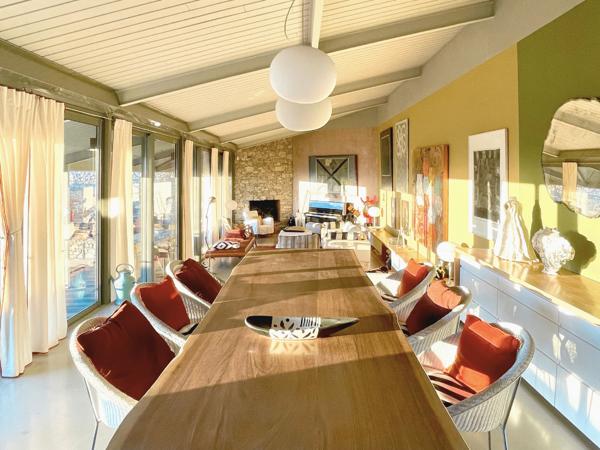 Magnifique propriété avec piscine