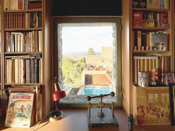 Magnifique propriété avec piscine