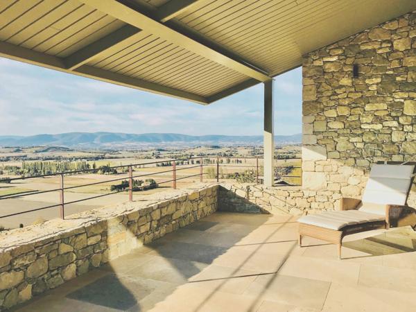 Magnifique propriété avec piscine