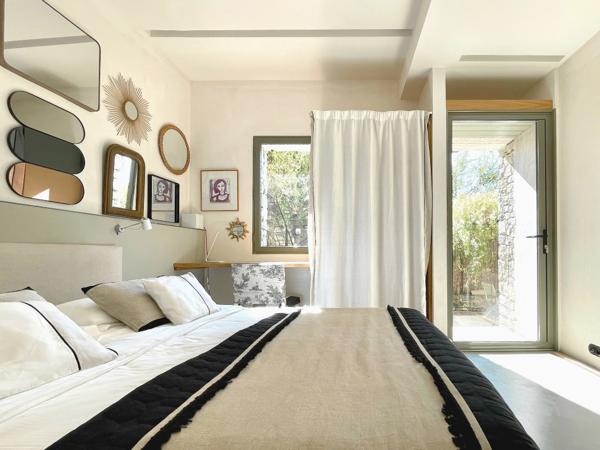 Magnifique propriété avec piscine