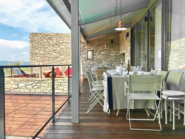 Magnifique propriété avec piscine