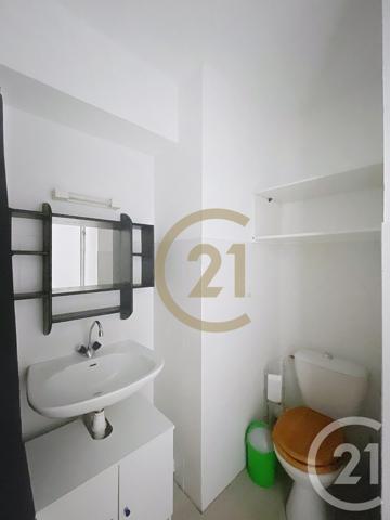 Appartement F1 à vendre  1 pièce - 21,24 m2 BELFORT - 90